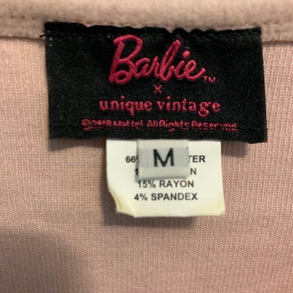Barbie Top 💕 - Picture 7 of 7